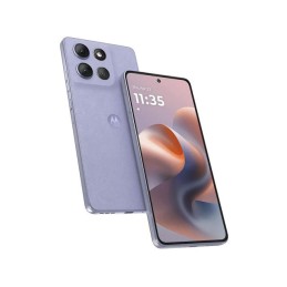 Motorola G86 Power 5G, 256GB 12GB RAM, Dual Sim, Pantone Cosmic Sky, Purple - PB8X0033PL