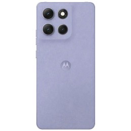 Motorola G86 Power 5G, 256GB 12GB RAM, Dual Sim, Pantone Cosmic Sky, Purple - PB8X0033PL