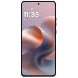 Motorola G86 Power 5G, 256GB 12GB RAM, Dual Sim, Pantone Cosmic Sky, Purple - PB8X0033PL