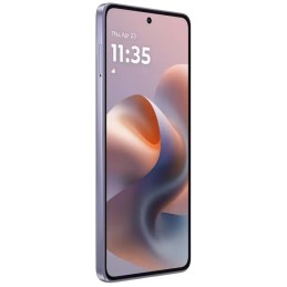 Motorola G86 Power 5G, 256GB 12GB RAM, Dual Sim, Pantone Cosmic Sky, Purple - PB8X0033PL