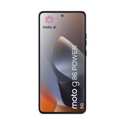 Motorola G86 Power 5G, 256GB 12GB RAM, Dual Sim, Pantone Spellbound, Blue - PB8X0032PL