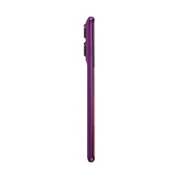 Смартфон GSM MOTOROLA EDGE 60 PRO, PANTONE Sparkling Grape, 6.67 ", 256 GB, RAM 8 GB, 50+50+10 MP, 5G - PB7X0087RO