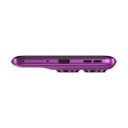 Смартфон GSM MOTOROLA EDGE 60 PRO, PANTONE Sparkling Grape, 6.67 ", 256 GB, RAM 8 GB, 50+50+10 MP, 5G - PB7X0087RO