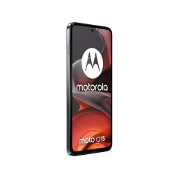 Смартфон GSM MOTOROLA G15 512/8 GRAY 6.72 ", 512 GB, RAM 8 GB, 50+5 MP - PB6E0030RO