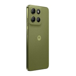 Смартфон GSM MOTOROLA G15 512/8 GREEN 6.72 ", 512 GB, RAM 8 GB, 50+5 MP - PB6E0037RO