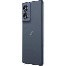 Смартфон Motorola Edge 50 Fusion, 8GB, 256GB, Forest Blue - PB3T0044RO