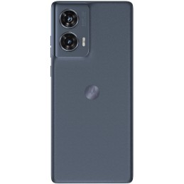 Смартфон Motorola Edge 50 Fusion, 8GB, 256GB, Forest Blue - PB3T0044RO