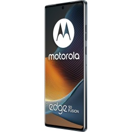Смартфон Motorola Edge 50 Fusion, 8GB, 256GB, Forest Blue - PB3T0044RO