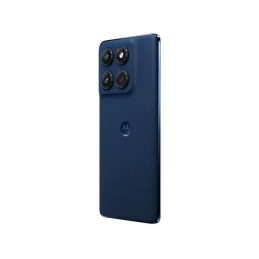 Смартфон Motorola Edge 60, 12GB, 256GB, PANTONE Gibraltar Sea - PB7H0018PL