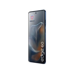 Смартфон Motorola Edge 60, 12GB, 256GB, PANTONE Gibraltar Sea - PB7H0018PL