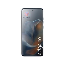 Смартфон Motorola Edge 60, 12GB, 256GB, PANTONE Gibraltar Sea - PB7H0018PL