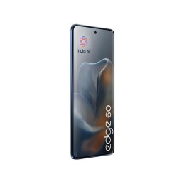 Смартфон Motorola Edge 60, 12GB, 256GB, PANTONE Gibraltar Sea - PB7H0018PL