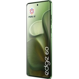 Смартфон Motorola Edge 60, 12GB, 256GB, PANTONE Shamrock - PB7H0019PL