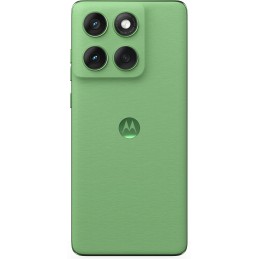 Смартфон Motorola Edge 60, 12GB, 256GB, PANTONE Shamrock - PB7H0019PL