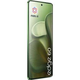 Смартфон Motorola Edge 60, 12GB, 256GB, PANTONE Shamrock - PB7H0019PL