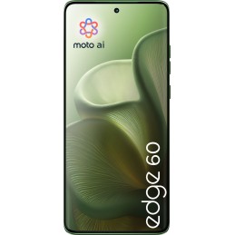 Смартфон Motorola Edge 60, 12GB, 256GB, PANTONE Shamrock - PB7H0019PL