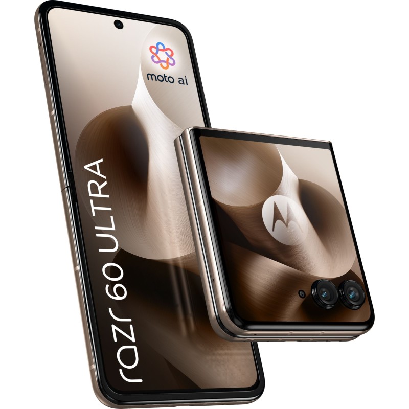 Смартфон Motorola Razr 60 Ultra, 16GB, 512GB, PANTONE Mountain Trail - PB8R0007PL