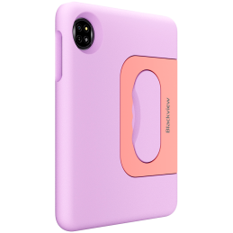 Blackview Tab 20 Kids Tablet 10.1" , 4+64GB Unisoc T310 5+8MP , Android 15 , 6600mAh + 10W - BVTAB20KIDS_PURPLE
