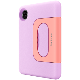 Blackview Tab 20 Kids Tablet 10.1" , 4+64GB Unisoc T310 5+8MP , Android 15 , 6600mAh + 10W - BVTAB20KIDS_PURPLE