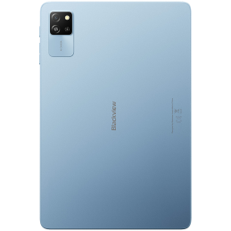 Blackview TAB60 WiFi6 10.1-inch HD+IPS 800x1280 60Hz 4GB/128GB A523 Octa-core 1.8GHz - BVTAB60WIFI_BLUE_EU