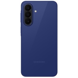 Смартфон Samsung Galaxy A27, Dual SIM, 6GB RAM, 128GB, 5G, Blue
