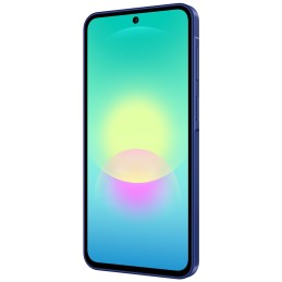 Смартфон Samsung Galaxy A27, Dual SIM, 6GB RAM, 128GB, 5G, Blue