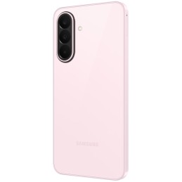 Смартфон Samsung Galaxy A27, Dual SIM, 6GB RAM, 128GB, 5G, Light Pink
