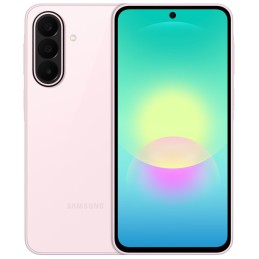 Смартфон Samsung Galaxy A27, Dual SIM, 6GB RAM, 128GB, 5G, Light Pink