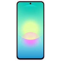 Смартфон Samsung Galaxy A27, Dual SIM, 6GB RAM, 128GB, 5G, Light Pink