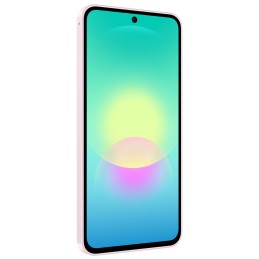 Смартфон Samsung Galaxy A27, Dual SIM, 6GB RAM, 128GB, 5G, Light Pink