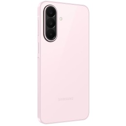 Смартфон Samsung Galaxy A27, Dual SIM, 6GB RAM, 128GB, 5G, Light Pink