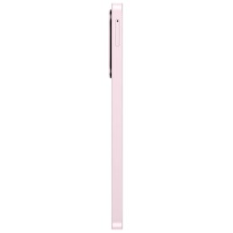 Смартфон Samsung Galaxy A27, Dual SIM, 6GB RAM, 128GB, 5G, Light Pink