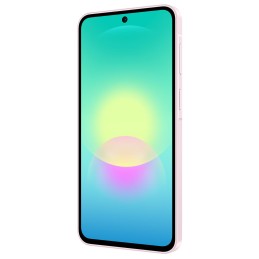 Смартфон Samsung Galaxy A27, Dual SIM, 6GB RAM, 128GB, 5G, Light Pink