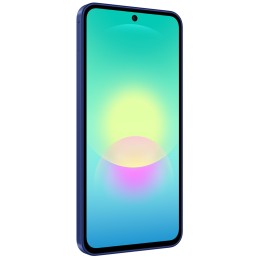 Смартфон Samsung Galaxy A27, Dual SIM, 8GB RAM, 256GB, 5G, Blue