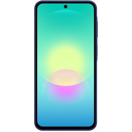 Смартфон Samsung Galaxy A27, Dual SIM, 8GB RAM, 256GB, 5G, Blue
