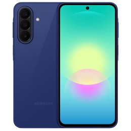 Смартфон Samsung Galaxy A27, Dual SIM, 8GB RAM, 256GB, 5G, Blue