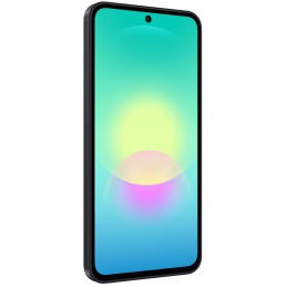 Смартфон Samsung Galaxy A27, Dual SIM, 8GB RAM, 256GB, 5G, Black