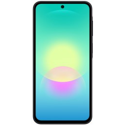 Смартфон Samsung Galaxy A27, Dual SIM, 8GB RAM, 256GB, 5G, Black