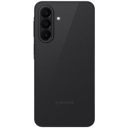 Смартфон Samsung Galaxy A27, Dual SIM, 8GB RAM, 256GB, 5G, Black