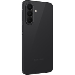 Смартфон Samsung Galaxy A27, Dual SIM, 8GB RAM, 256GB, 5G, Black