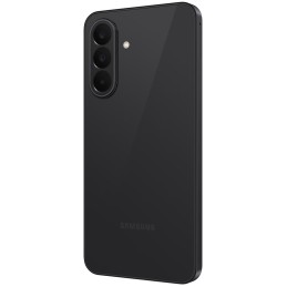 Смартфон Samsung Galaxy A27, Dual SIM, 8GB RAM, 256GB, 5G, Black