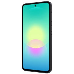 Смартфон Samsung Galaxy A27, Dual SIM, 8GB RAM, 256GB, 5G, Black