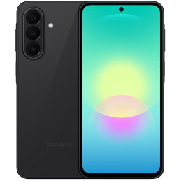 Смартфон Samsung Galaxy A27, Dual SIM, 8GB RAM, 256GB, 5G, Black