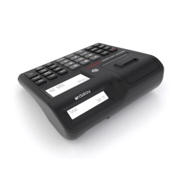 Касов апарат Daisy Compact M 02-стационарен